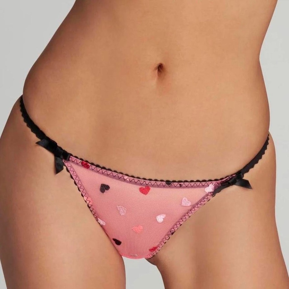 Agent Provocateur Conny Thong